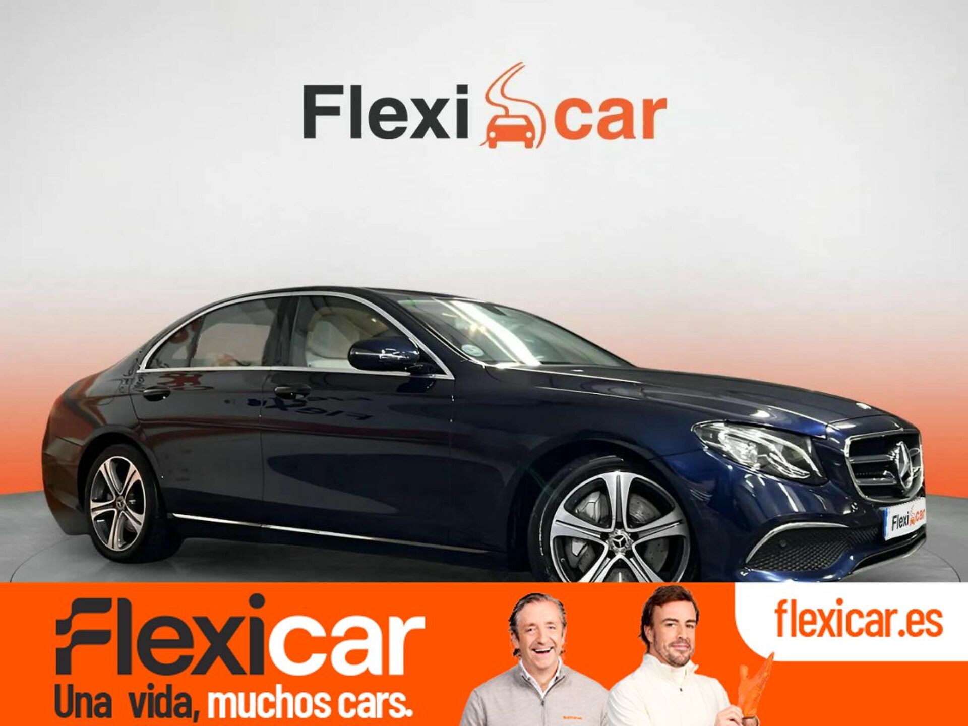 Imagen de MERCEDES Clase E