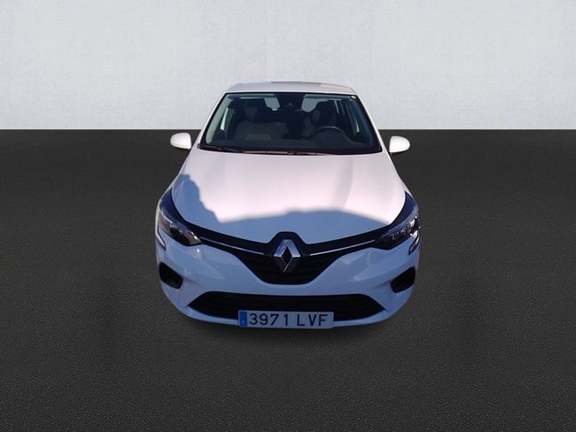 Foto del RENAULT Clio TCe Intens 67kW