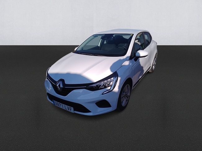 Foto del RENAULT Clio TCe Intens 67kW