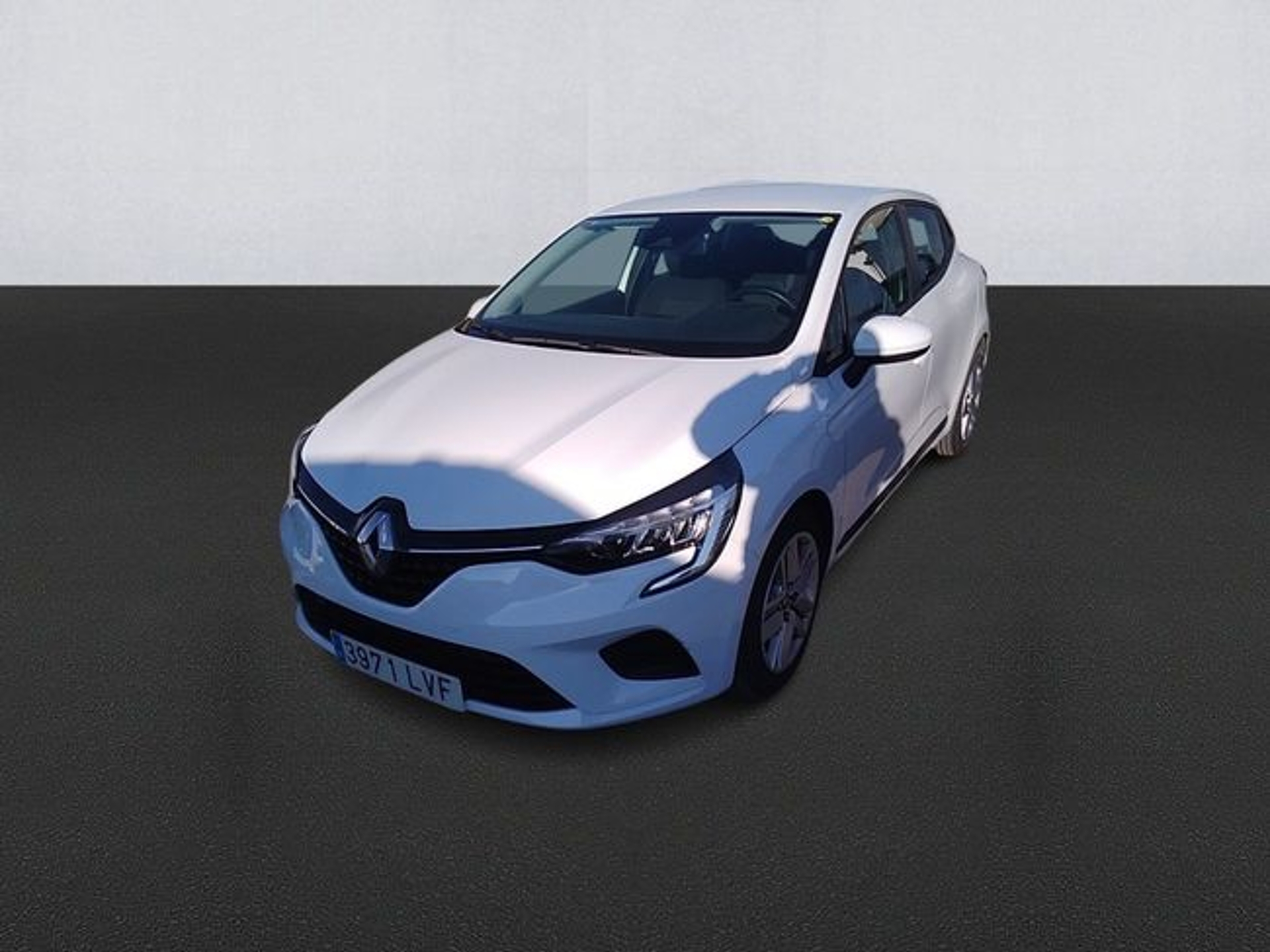 Imagen de RENAULT Clio