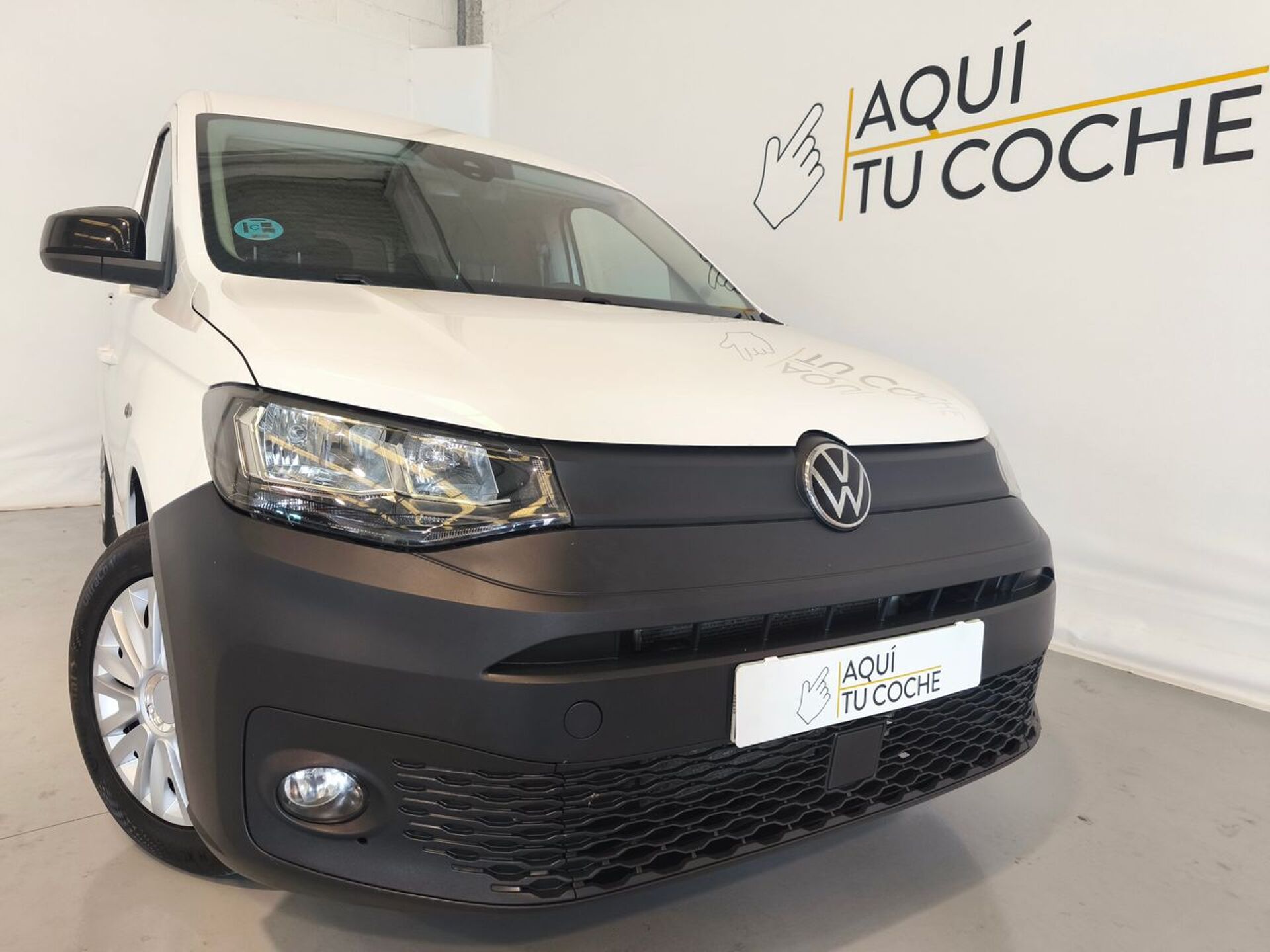 Imagen de VOLKSWAGEN Caddy