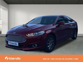 Imagen de FORD Mondeo 2.0TDCI Trend 150