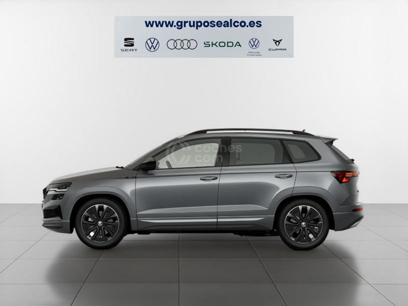 Foto del SKODA Karoq 1.5 TSI Sportline ACT DSG