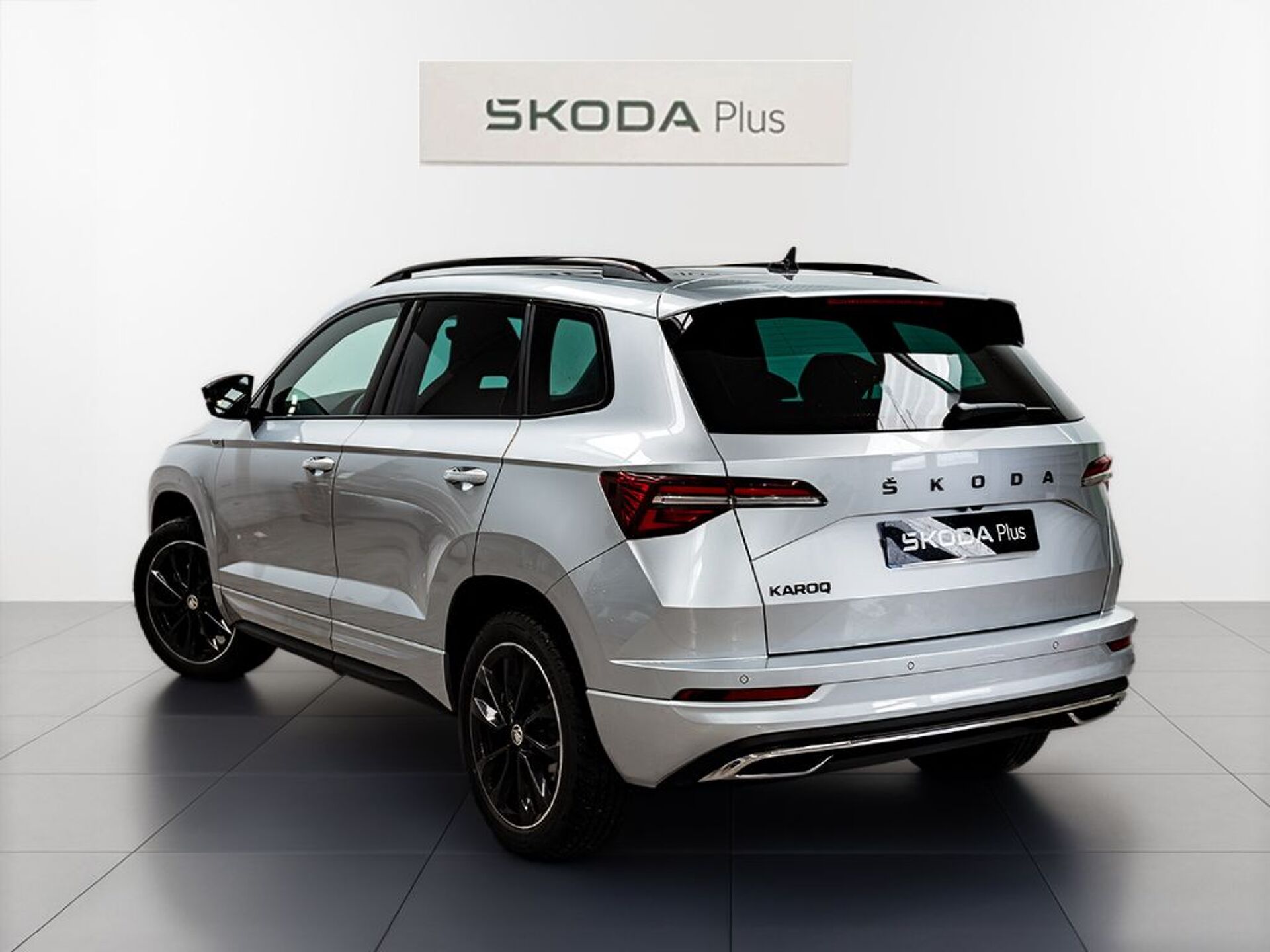 Imagen 2 de SKODA Karoq