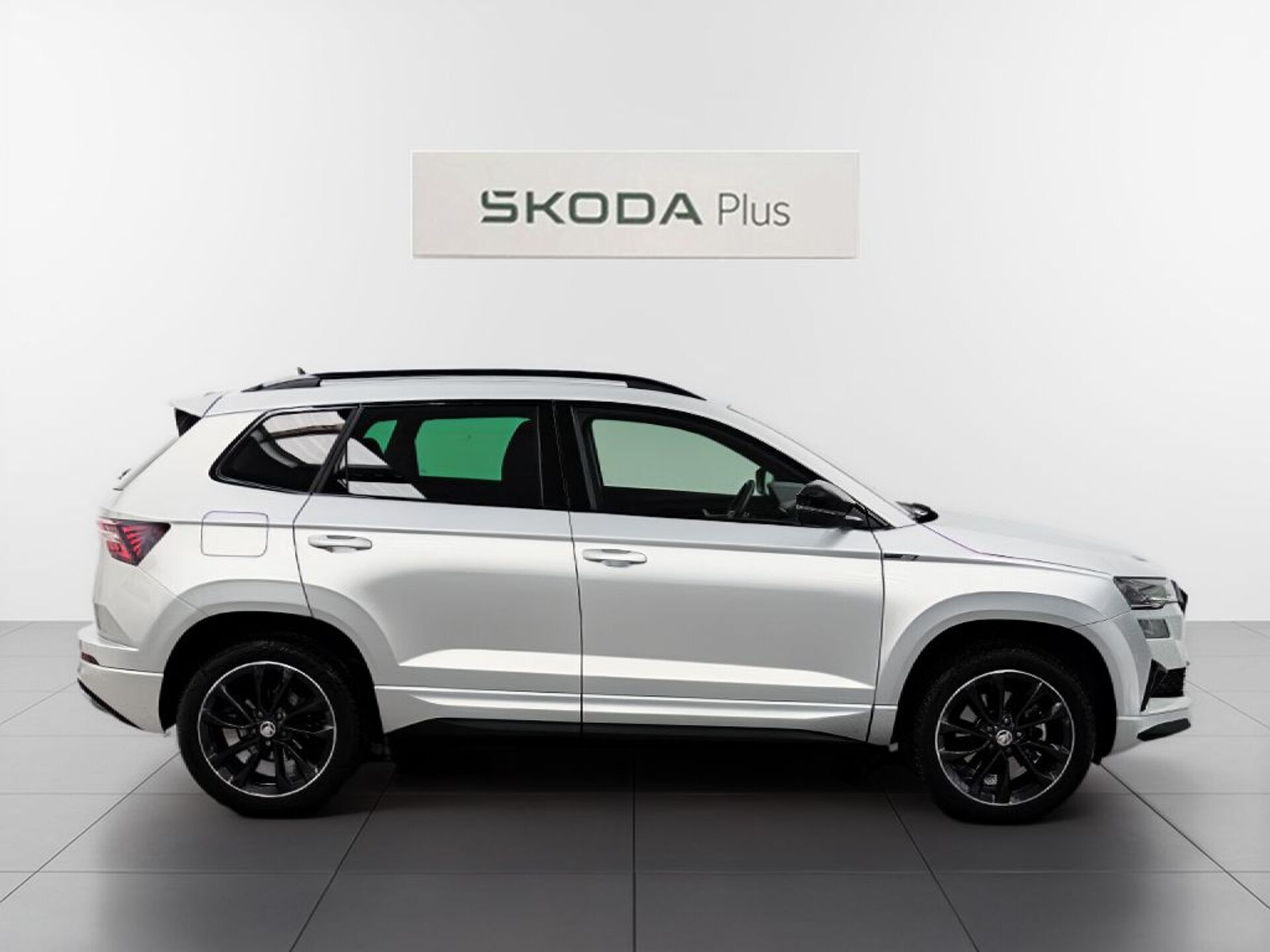 Imagen 3 de SKODA Karoq