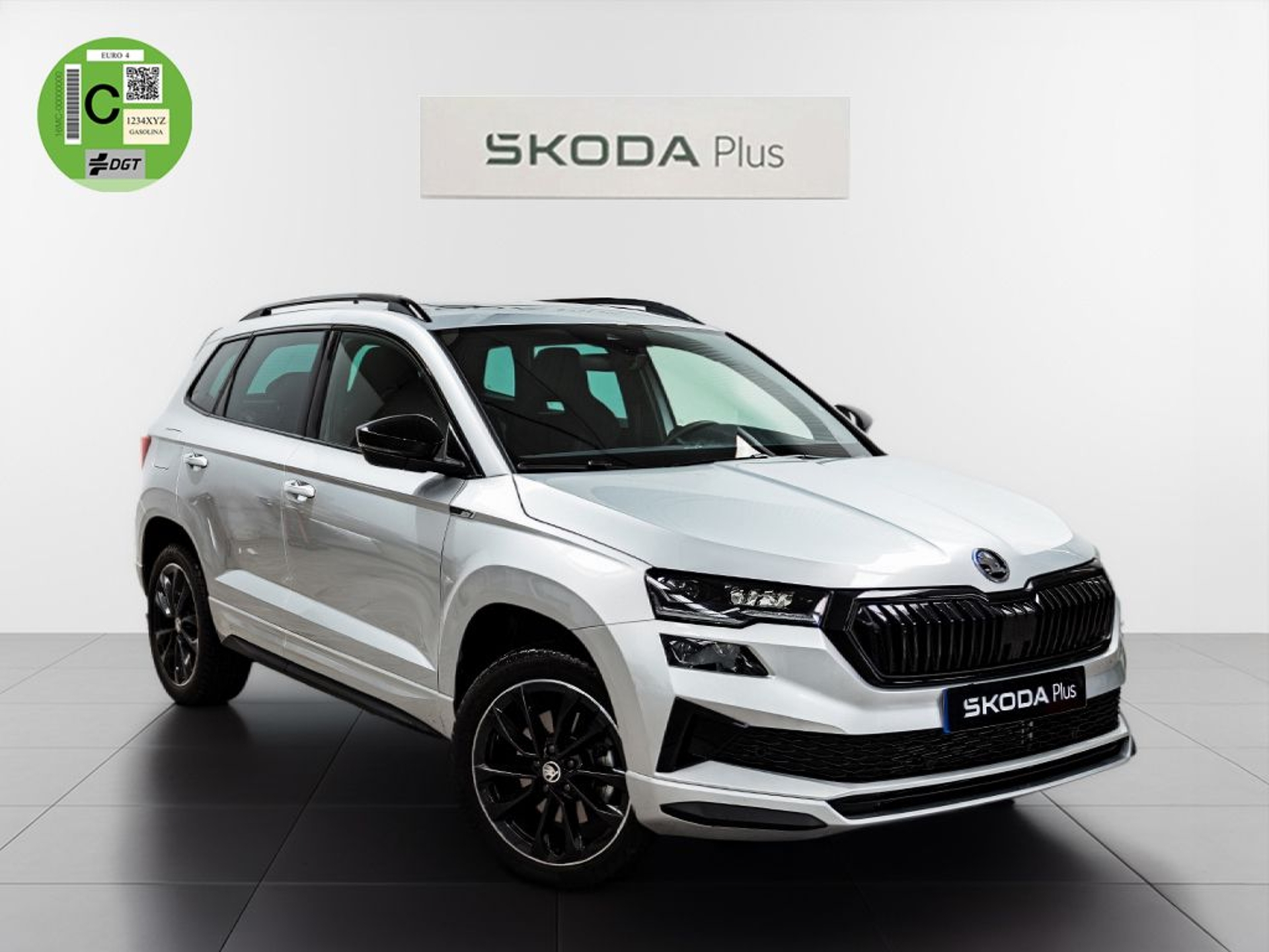 Imagen de SKODA Karoq