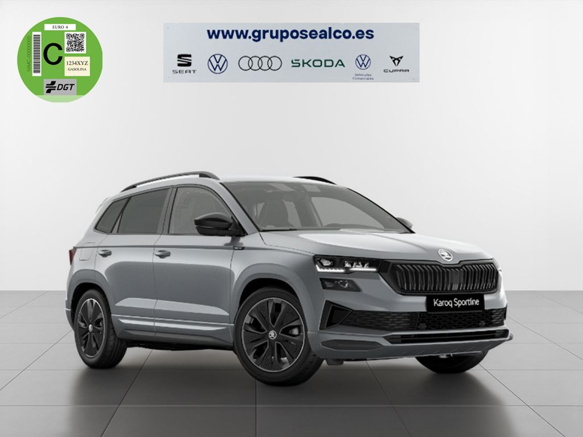Imagen de SKODA Karoq
