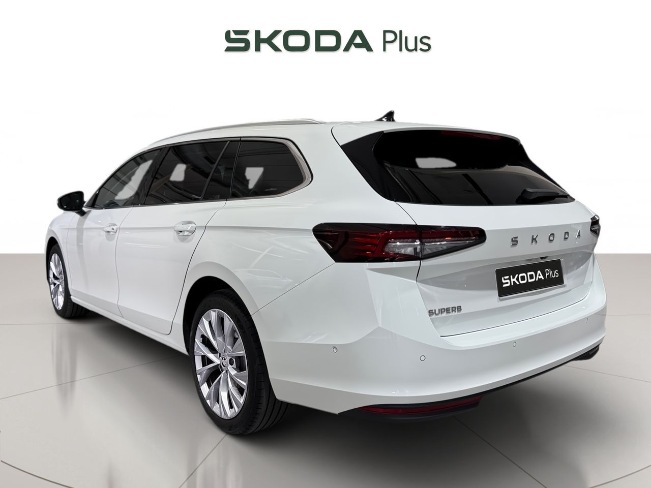 Foto del SKODA Superb 1.5 TSI MHEV Selection DSG 110kW