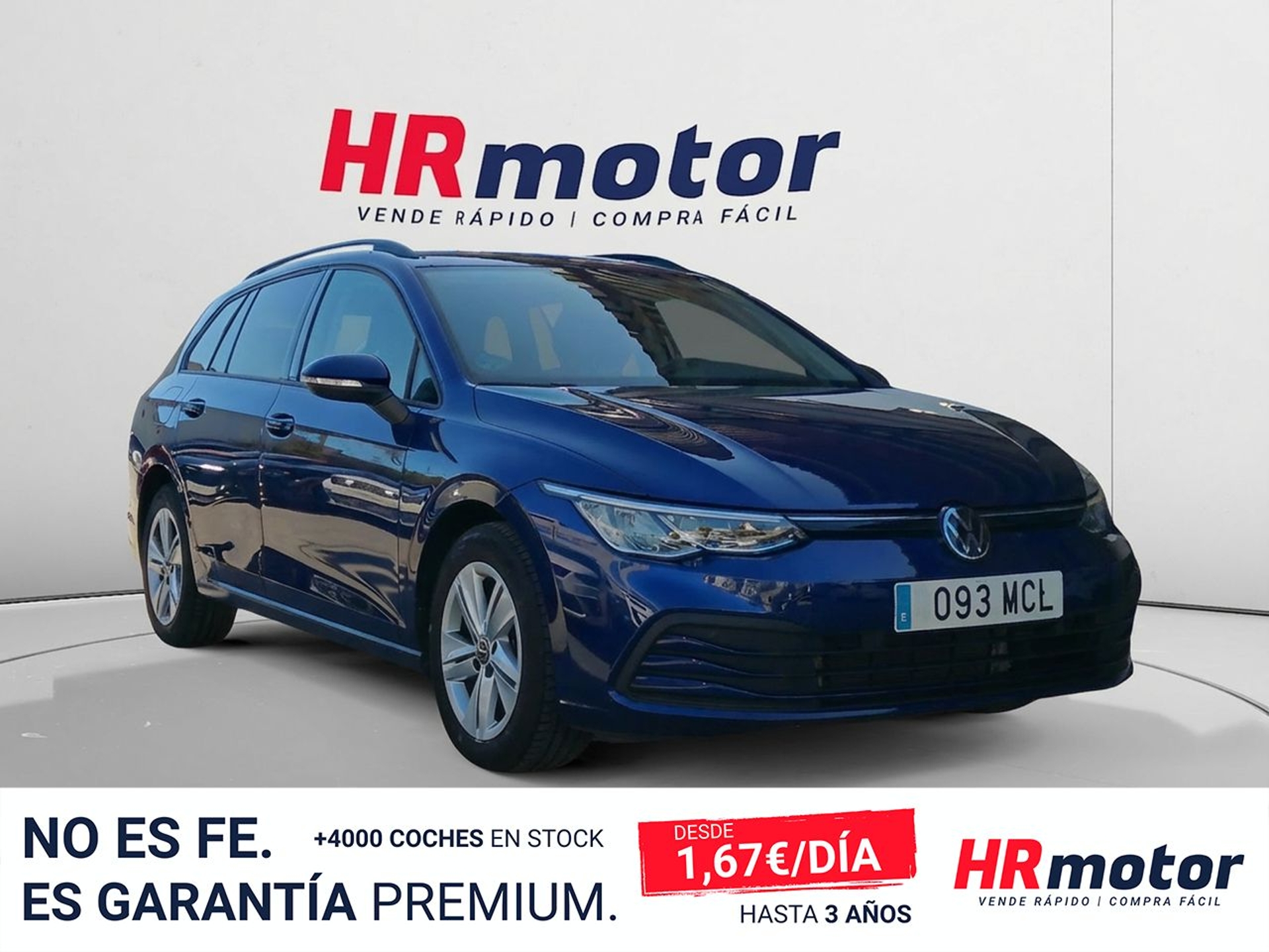 Imagen de VOLKSWAGEN Golf