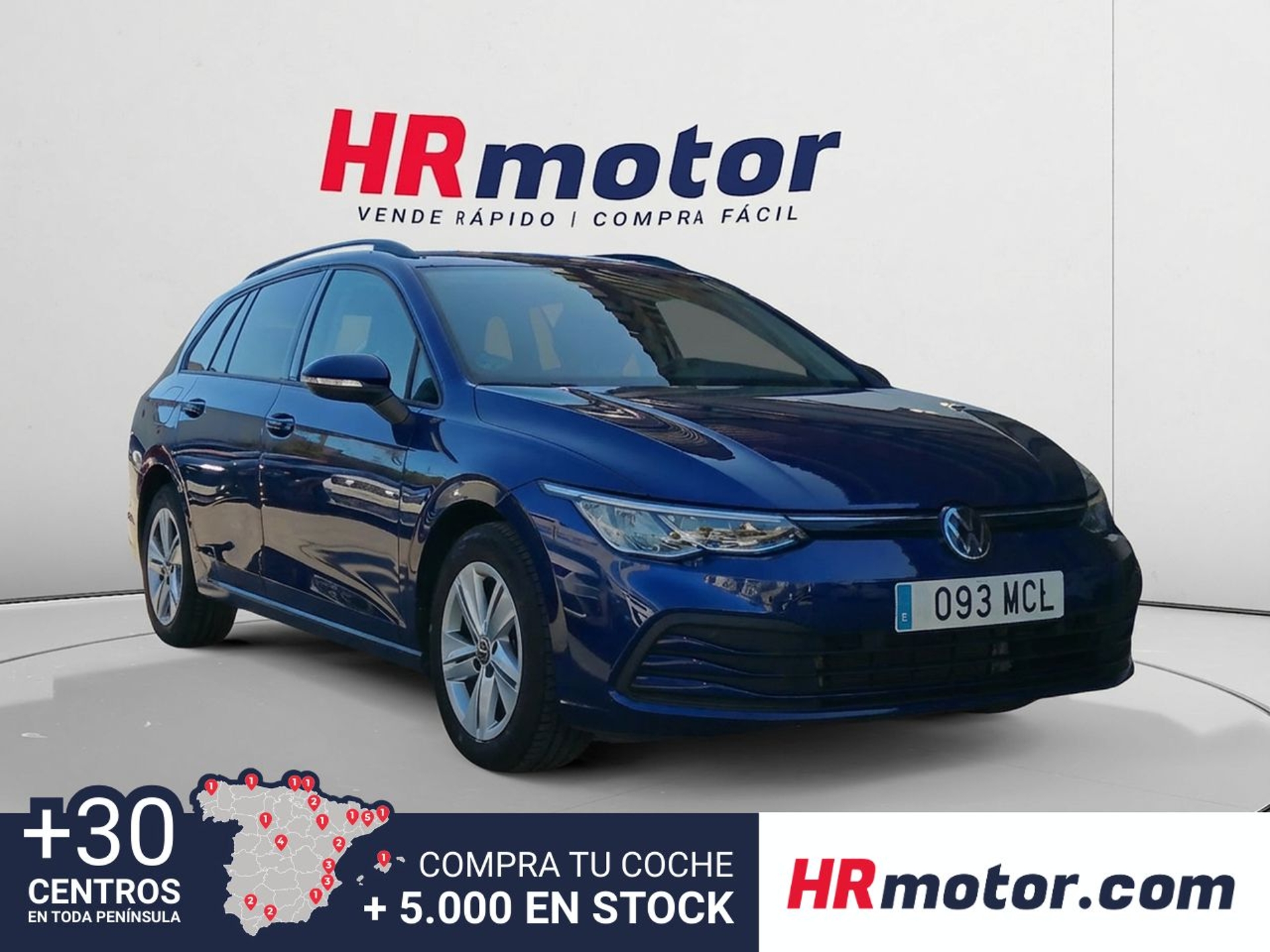 Imagen de VOLKSWAGEN Golf