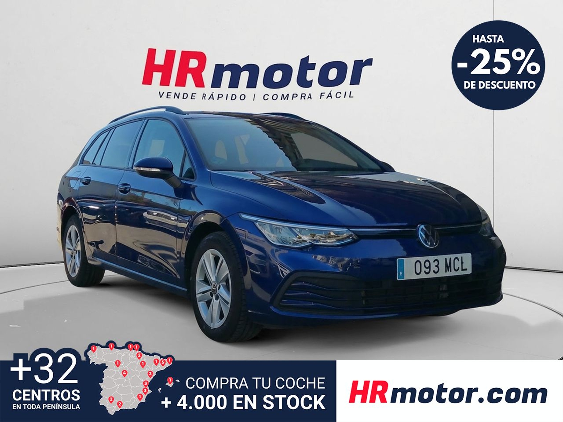 Imagen de VOLKSWAGEN Golf