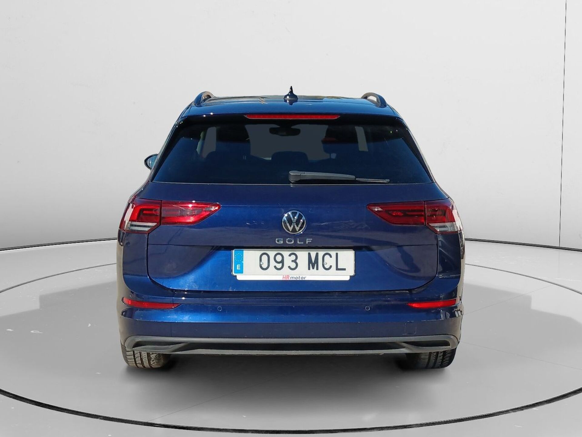 Imagen 3 de VOLKSWAGEN Golf