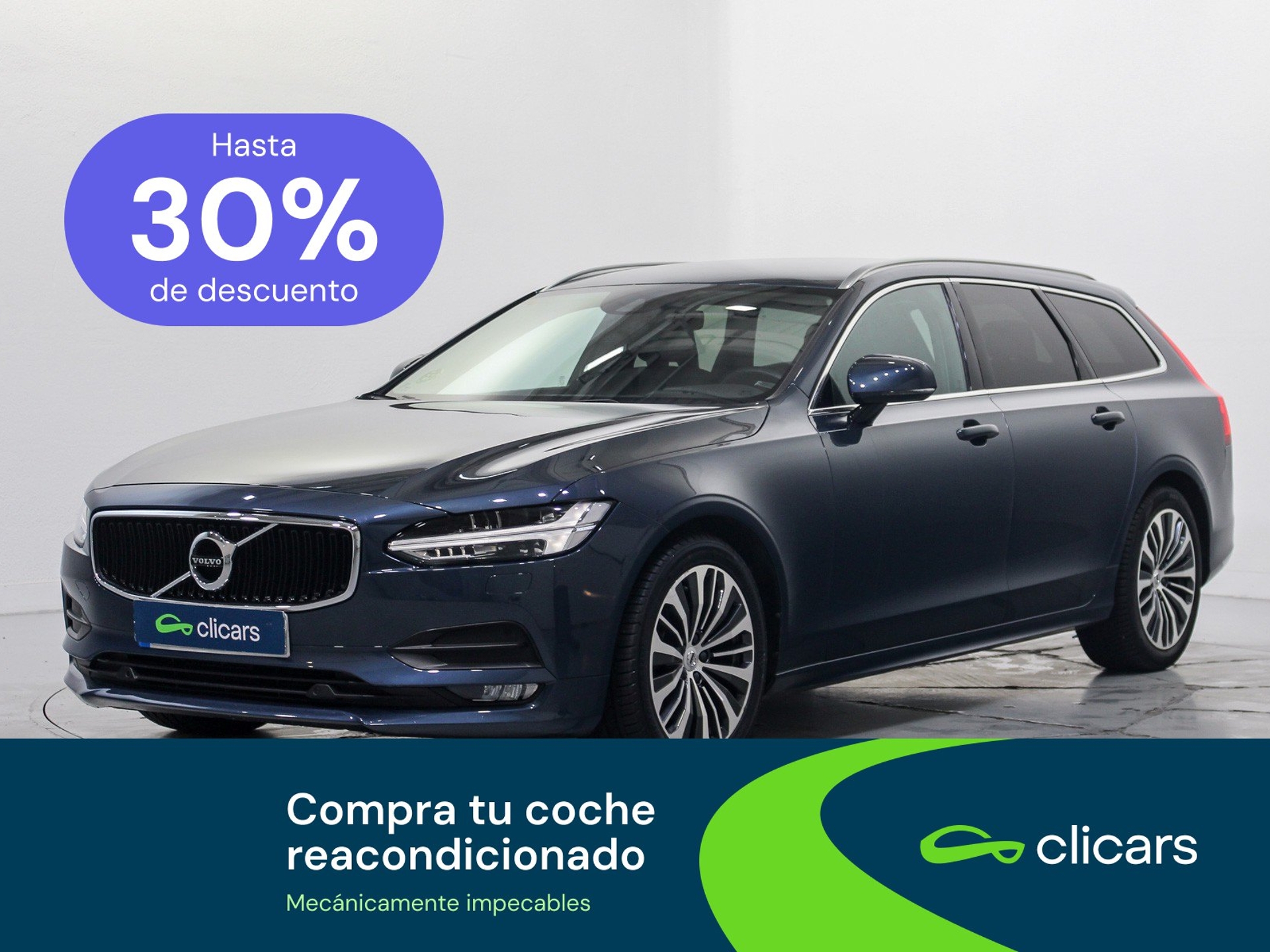 Imagen de VOLVO V90