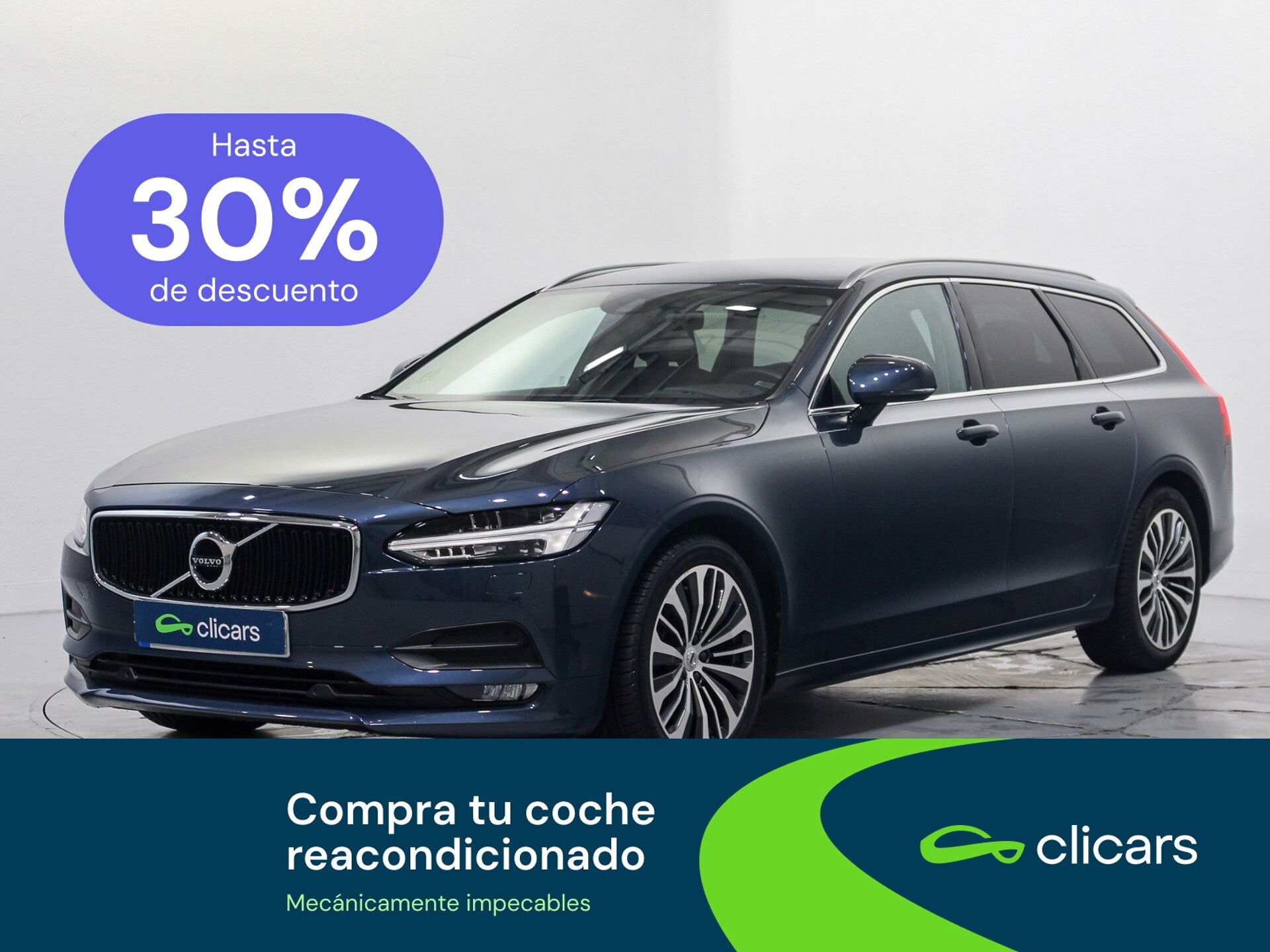 Imagen 1 de VOLVO V90
