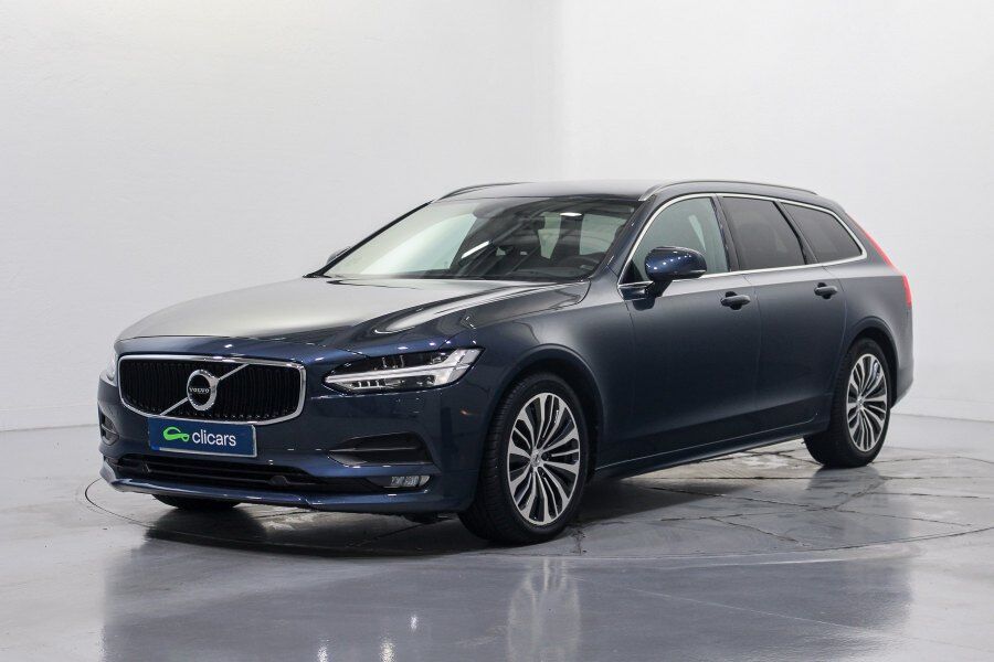 VOLVO V90 (V90 D4 Momentum Pro Aut.) en Madrid