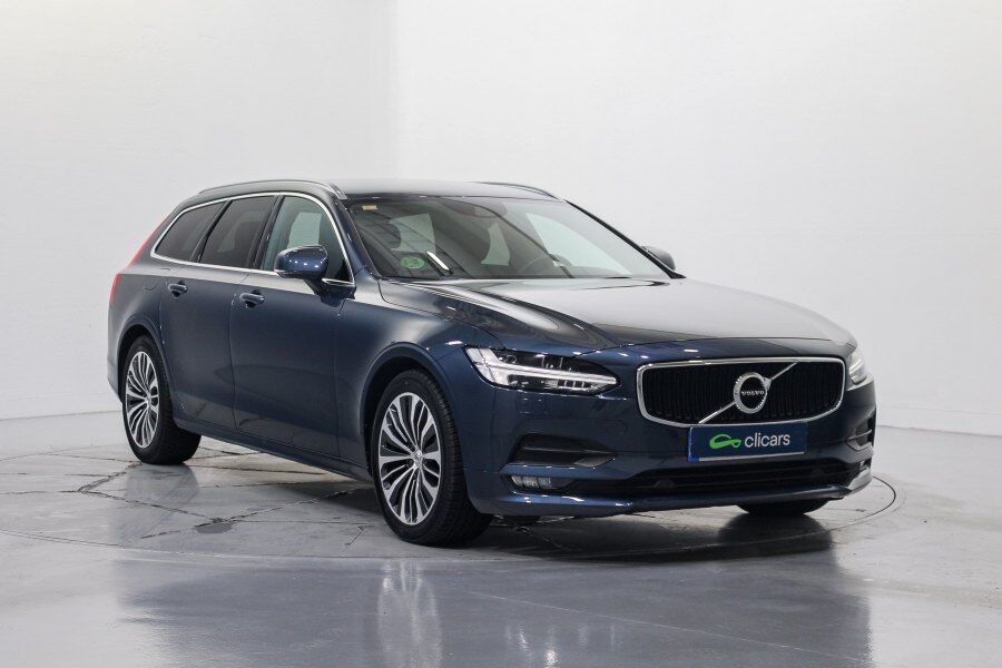 Foto del VOLVO V90 D4 Momentum Pro Aut.