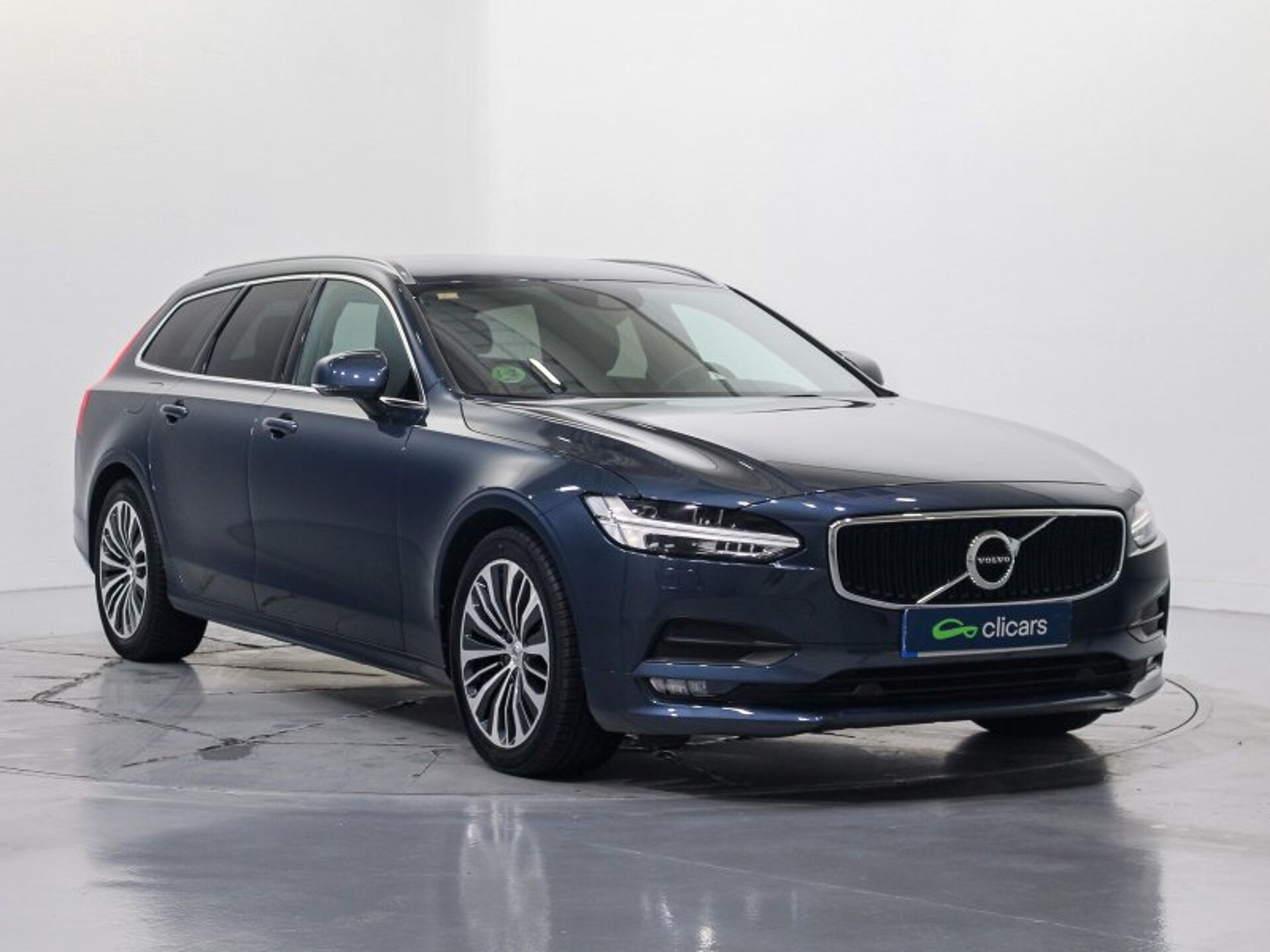 Imagen 3 de VOLVO V90