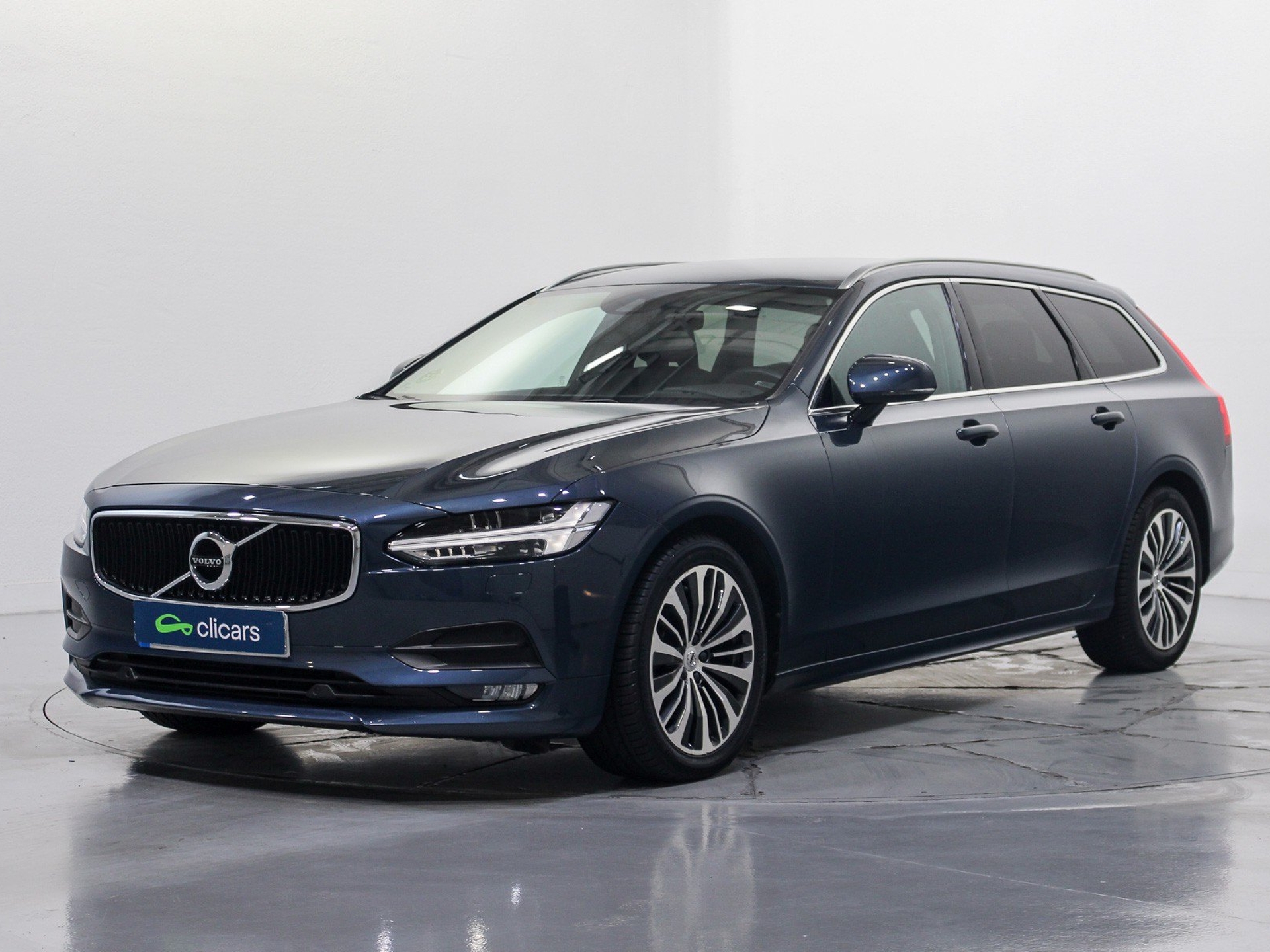 Imagen de VOLVO V90