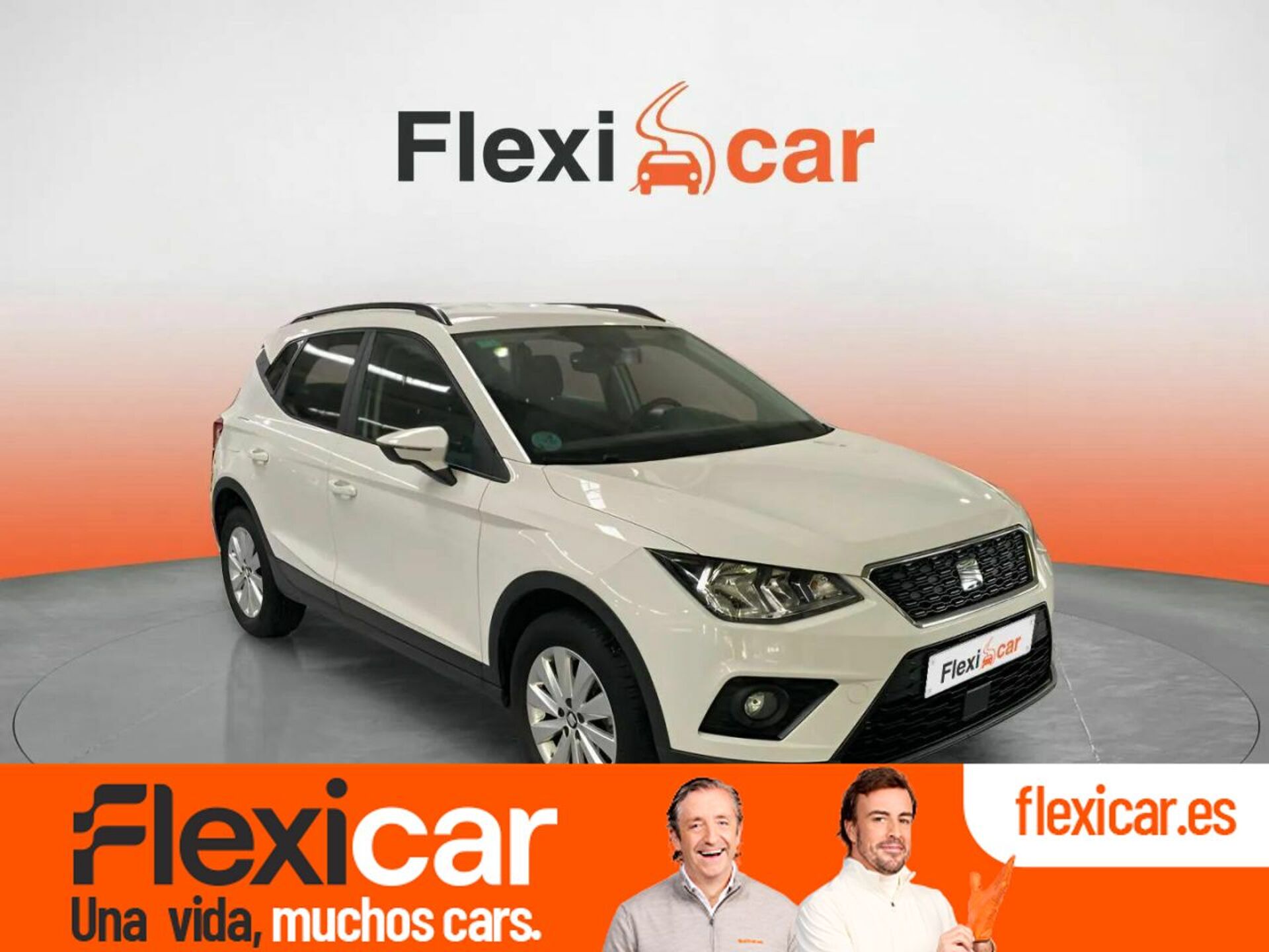 Imagen de SEAT Arona