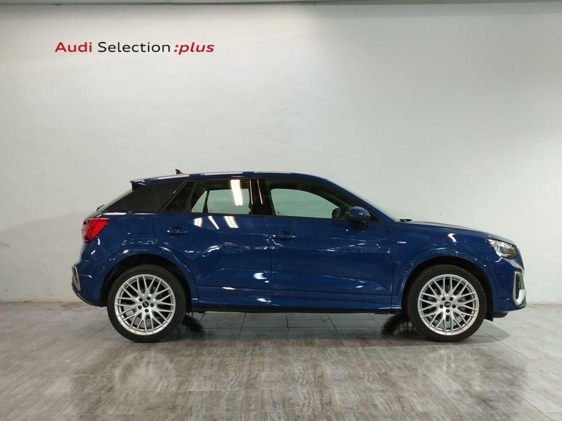 Imagen 3 de AUDI Q2