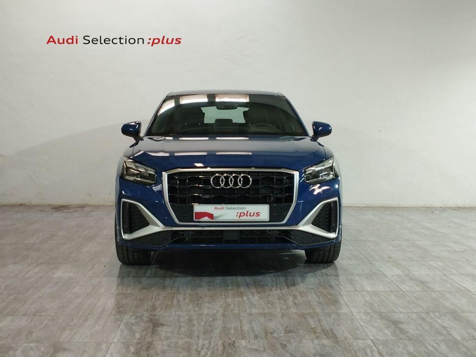 Imagen 2 de AUDI Q2