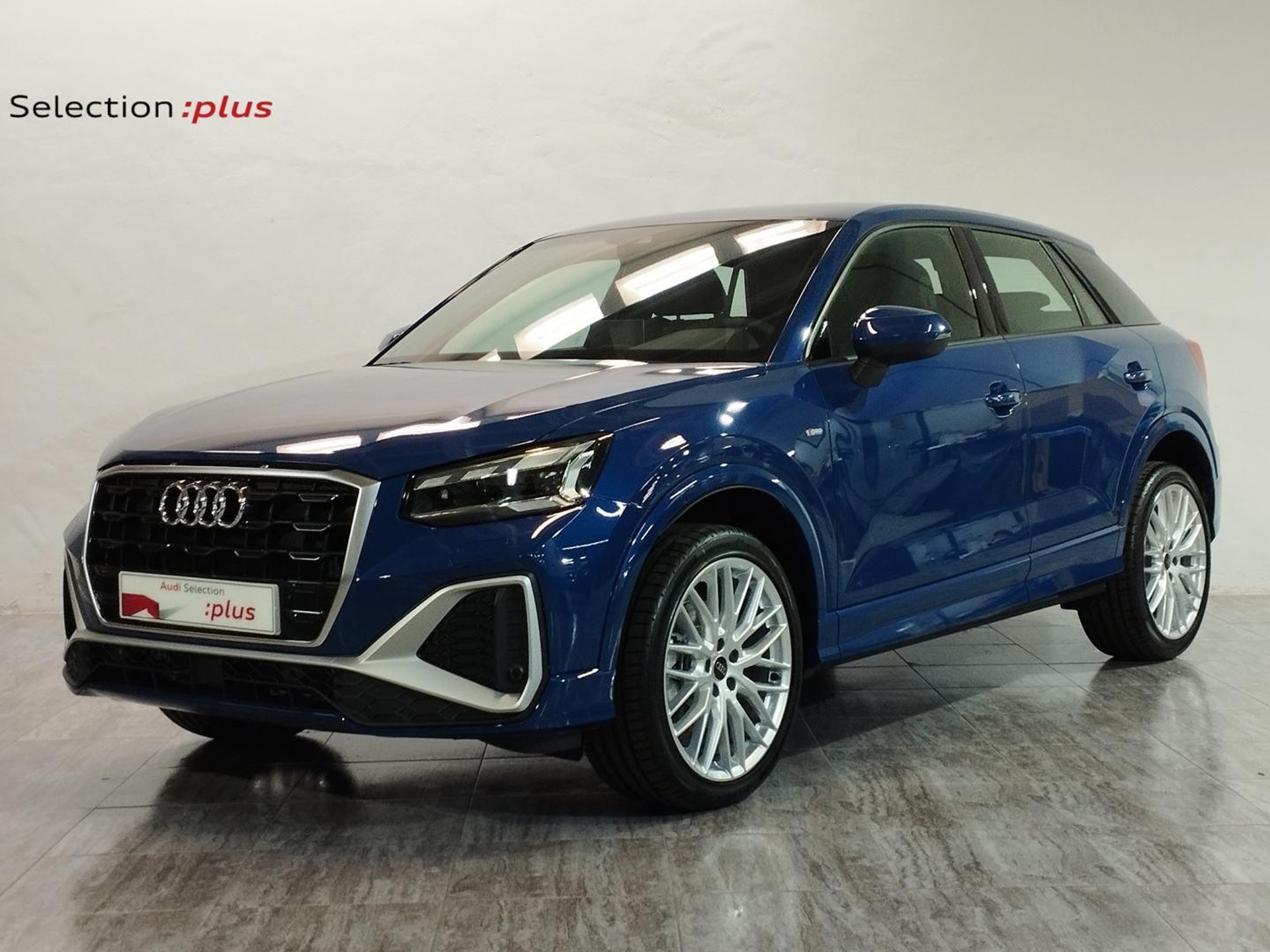 Imagen de AUDI Q2