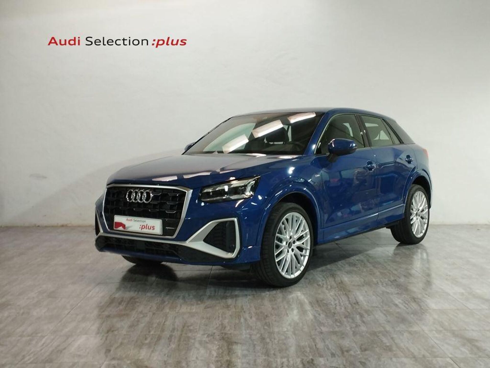 Imagen 1 de AUDI Q2