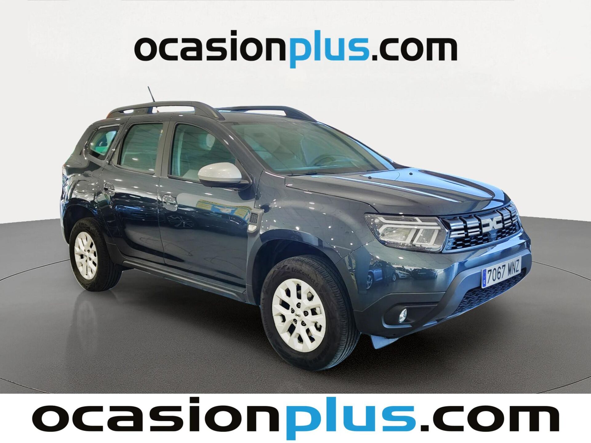 Imagen 2 de DACIA Duster