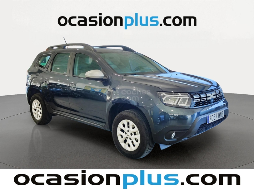 Foto del DACIA Duster 1.5 Blue dCi Expression 4x2 85kW
