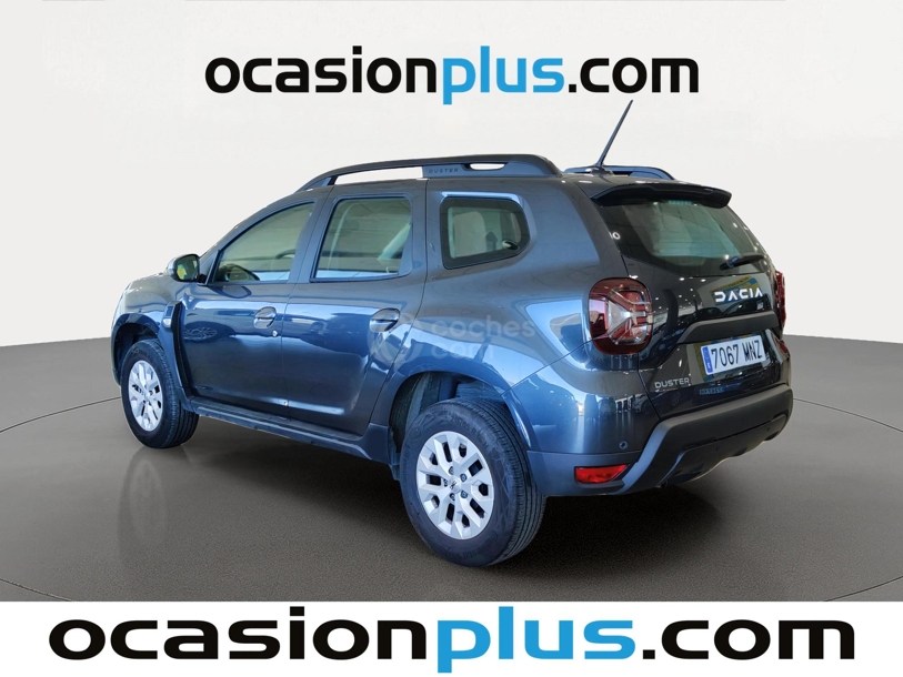 Foto del DACIA Duster 1.5 Blue dCi Expression 4x2 85kW