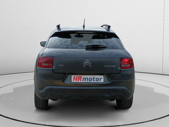 Foto del CITROEN C4 Cactus 1.2 PureTech Shine 82