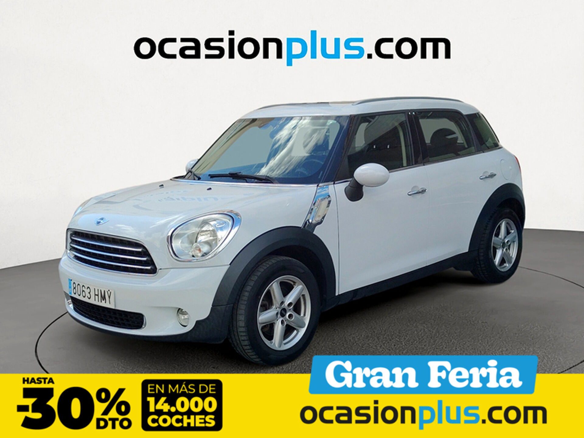 Imagen de MINI Mini Countryman