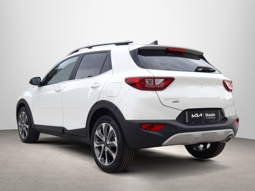 Foto del KIA Stonic 1.0 T-GDi MHEV Style Edition 100