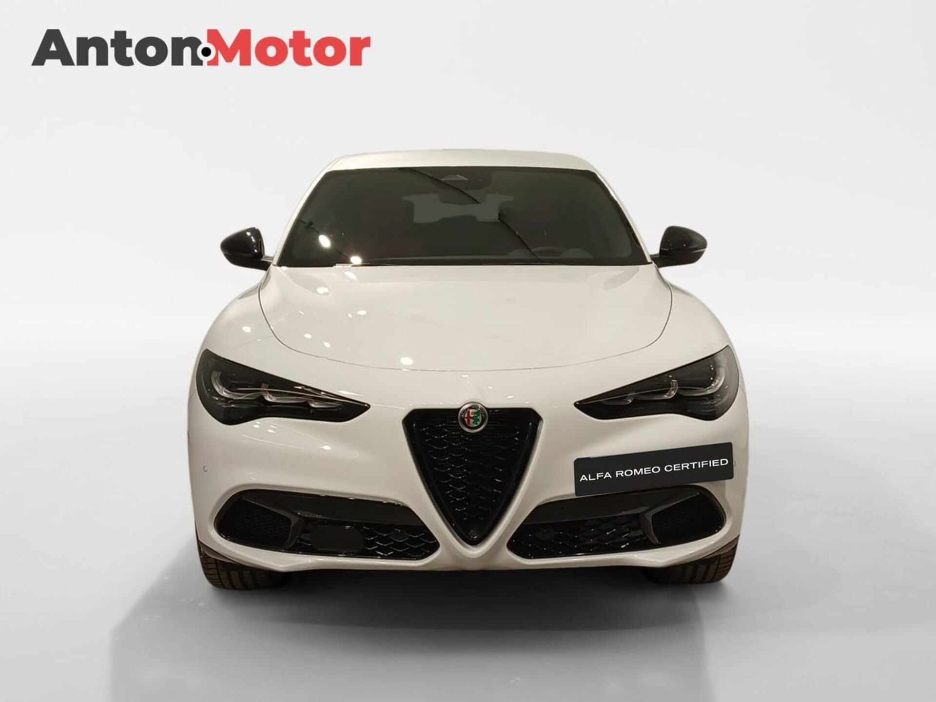 Imagen 2 de ALFA ROMEO Stelvio