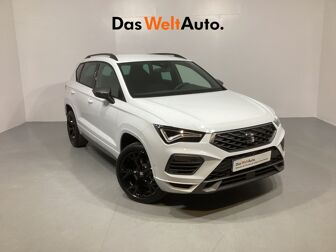 Imagen de SEAT Ateca 1.5 EcoTSI S&S FR Special Edition DSG