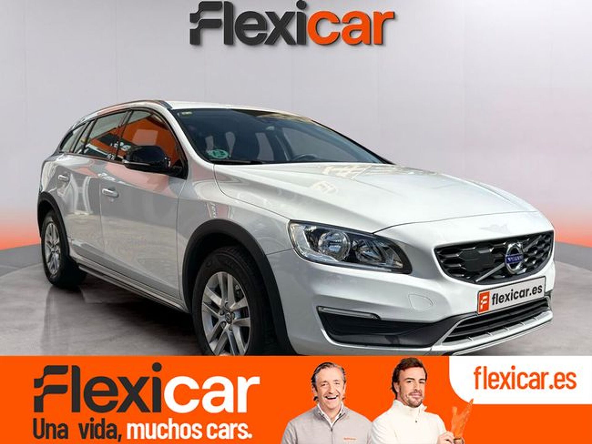 Imagen 1 de VOLVO V60