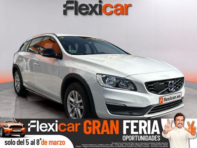 Foto del VOLVO V60 D3 Aut.