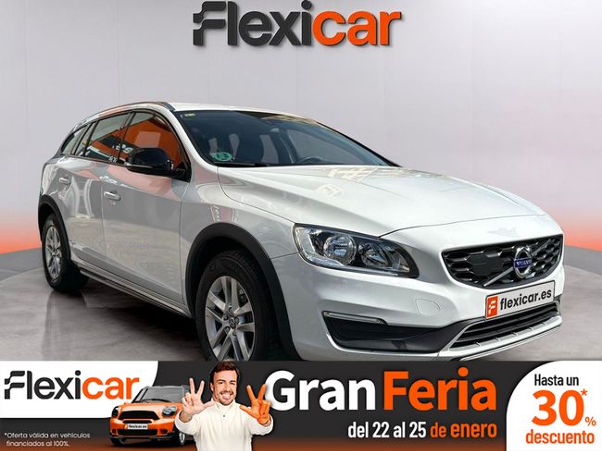 Imagen de VOLVO V60