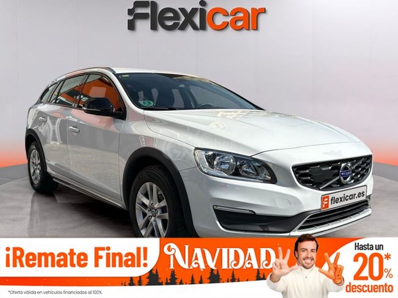 Foto del VOLVO V60 D3 Aut.