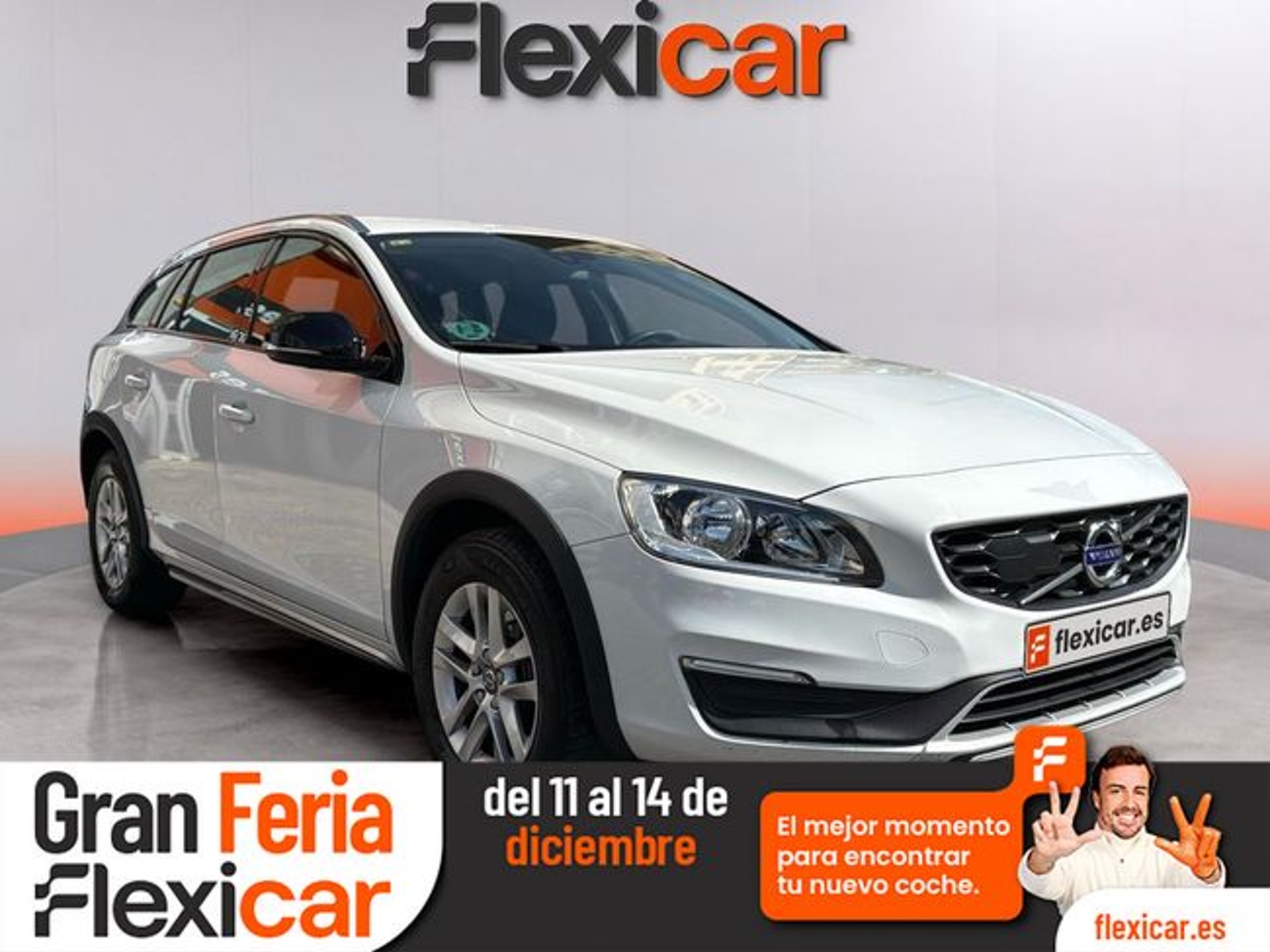Imagen de VOLVO V60