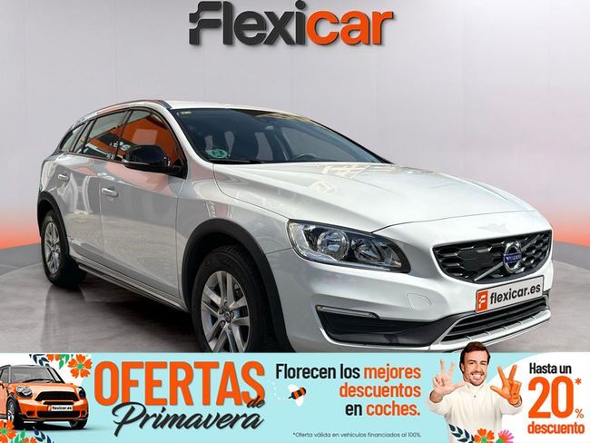 Foto del VOLVO V60 D3 Aut.
