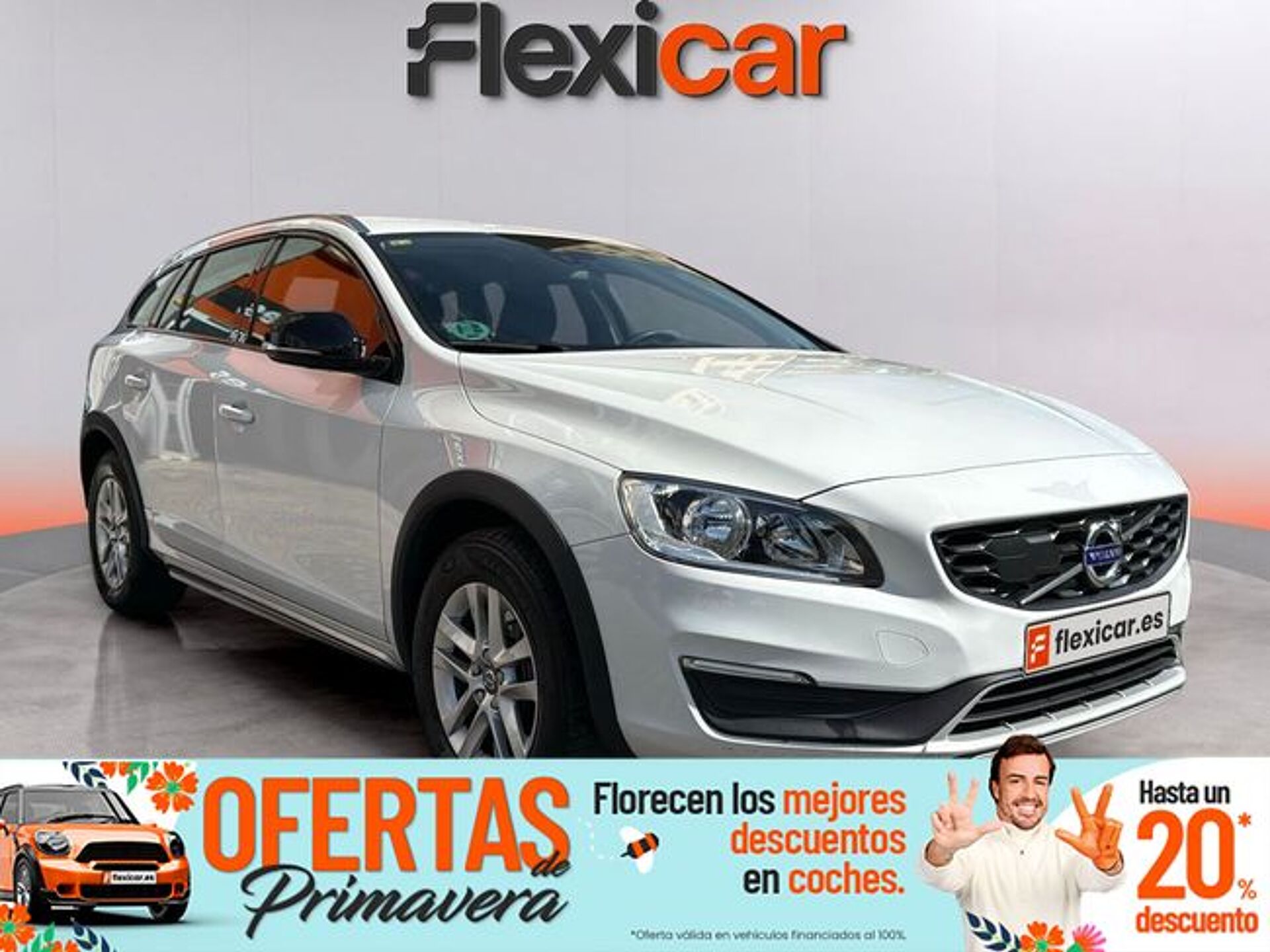 Imagen 1 de VOLVO V60