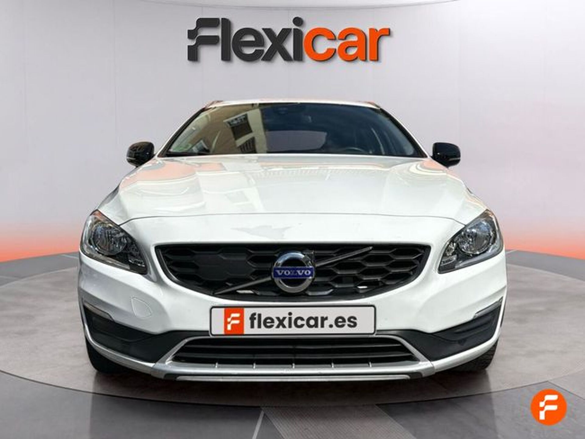 Imagen 2 de VOLVO V60