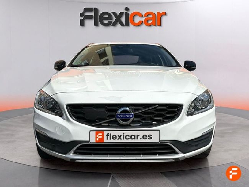 Foto del VOLVO V60 D3 Aut.