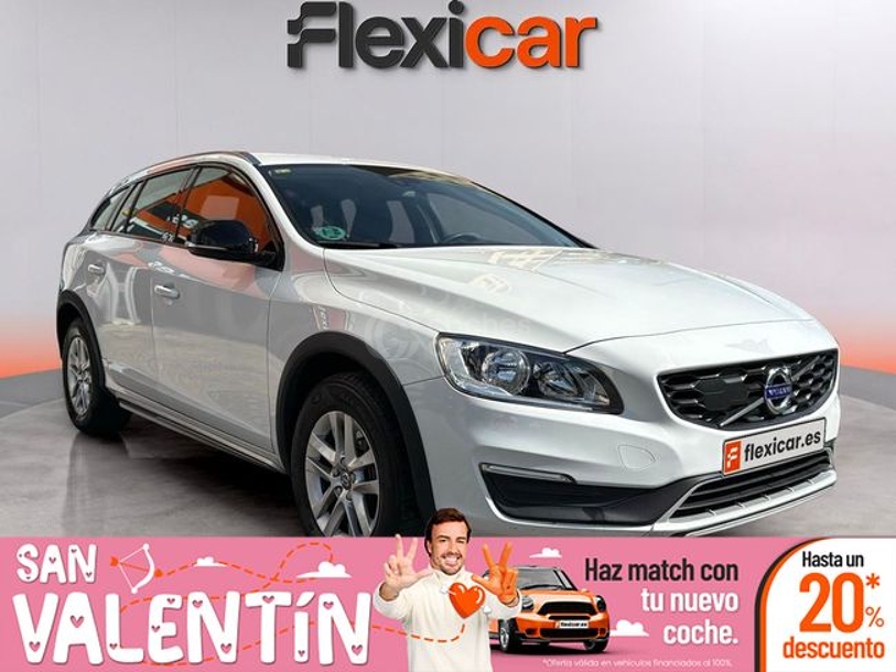 Foto del VOLVO V60 D3 Aut.