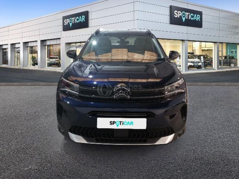 Foto del CITROEN C5 Aircross Hybrid Feel Pack EAT8 225