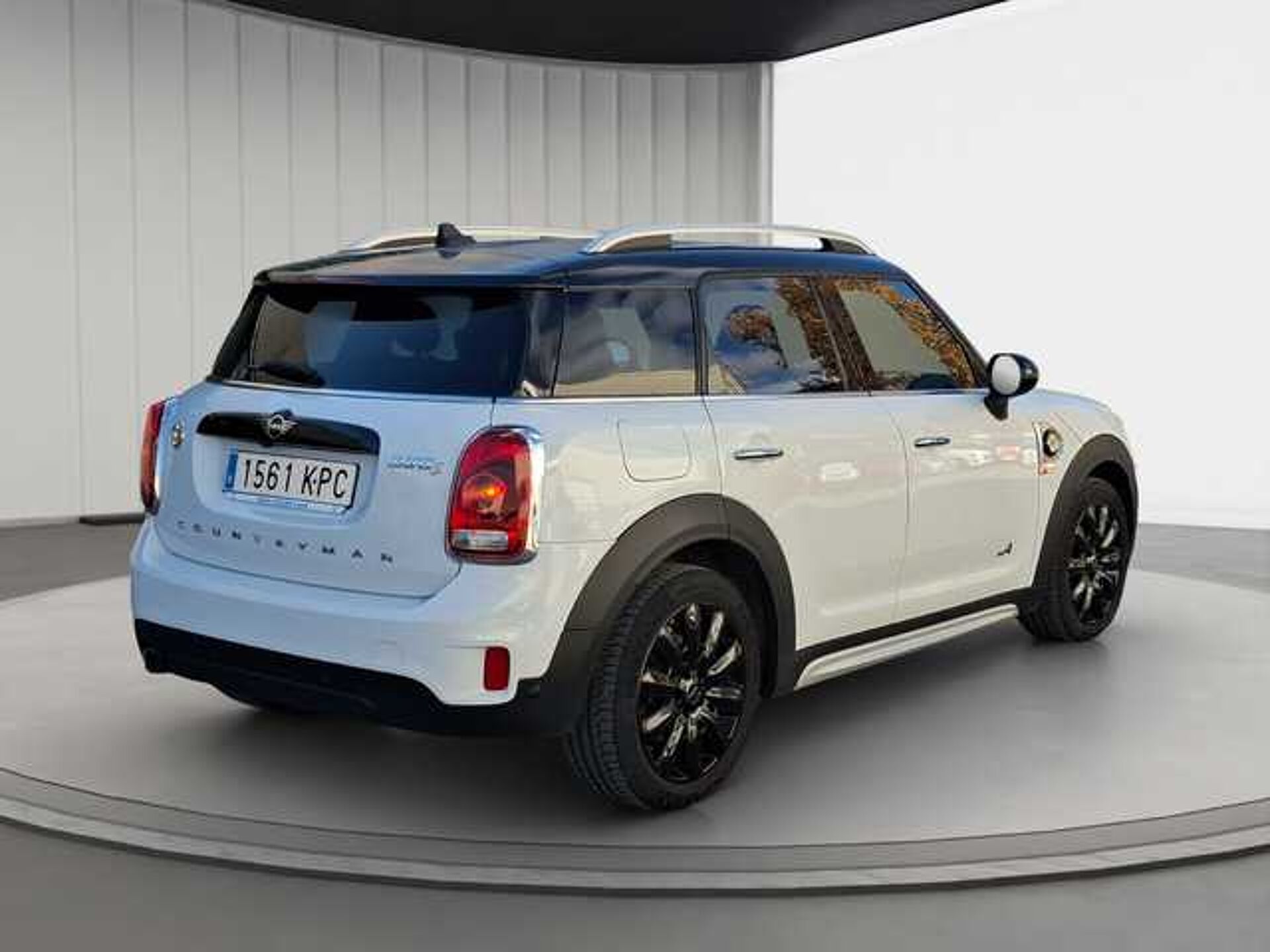 Imagen 2 de MINI Countryman