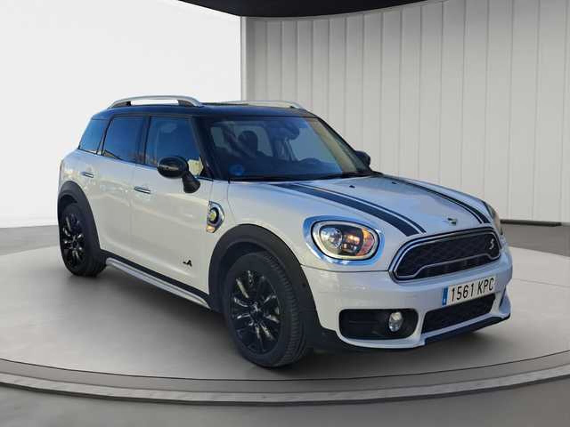 Imagen 3 de MINI Countryman