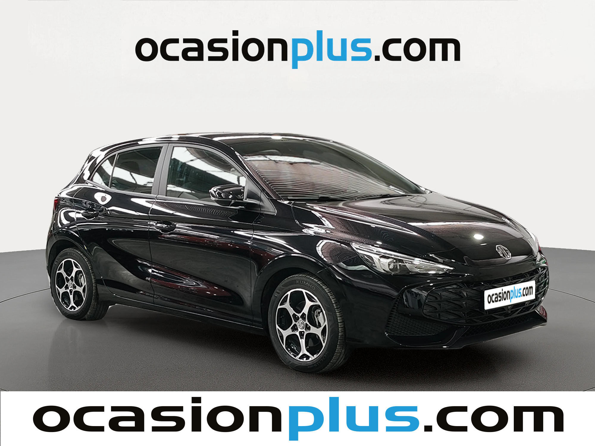 Foto del MG 3 1.5 Comfort