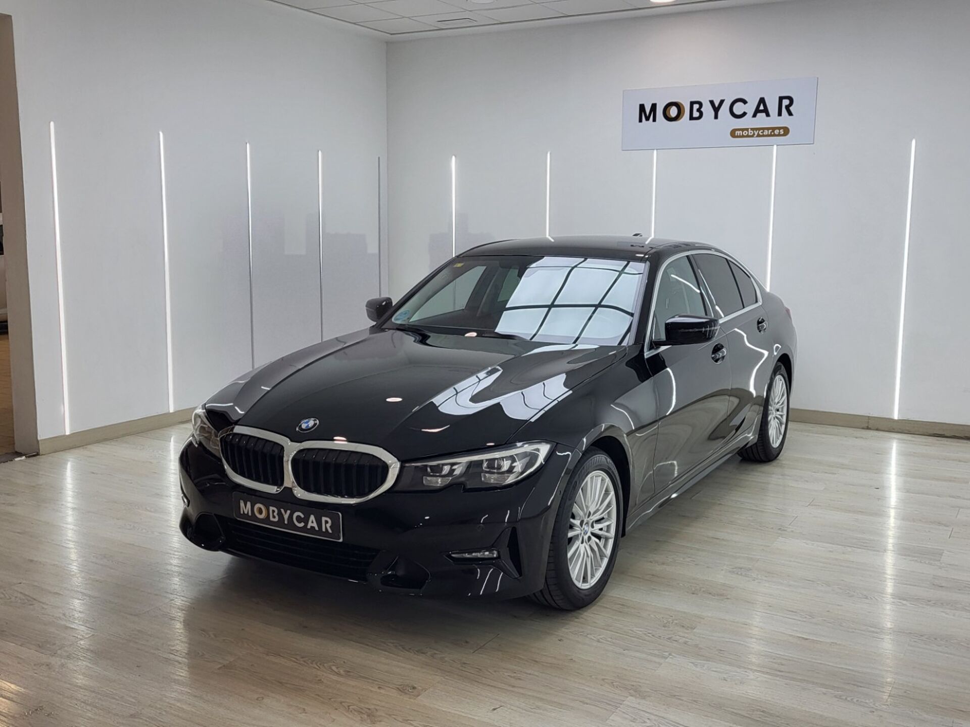 Imagen de BMW Serie 3